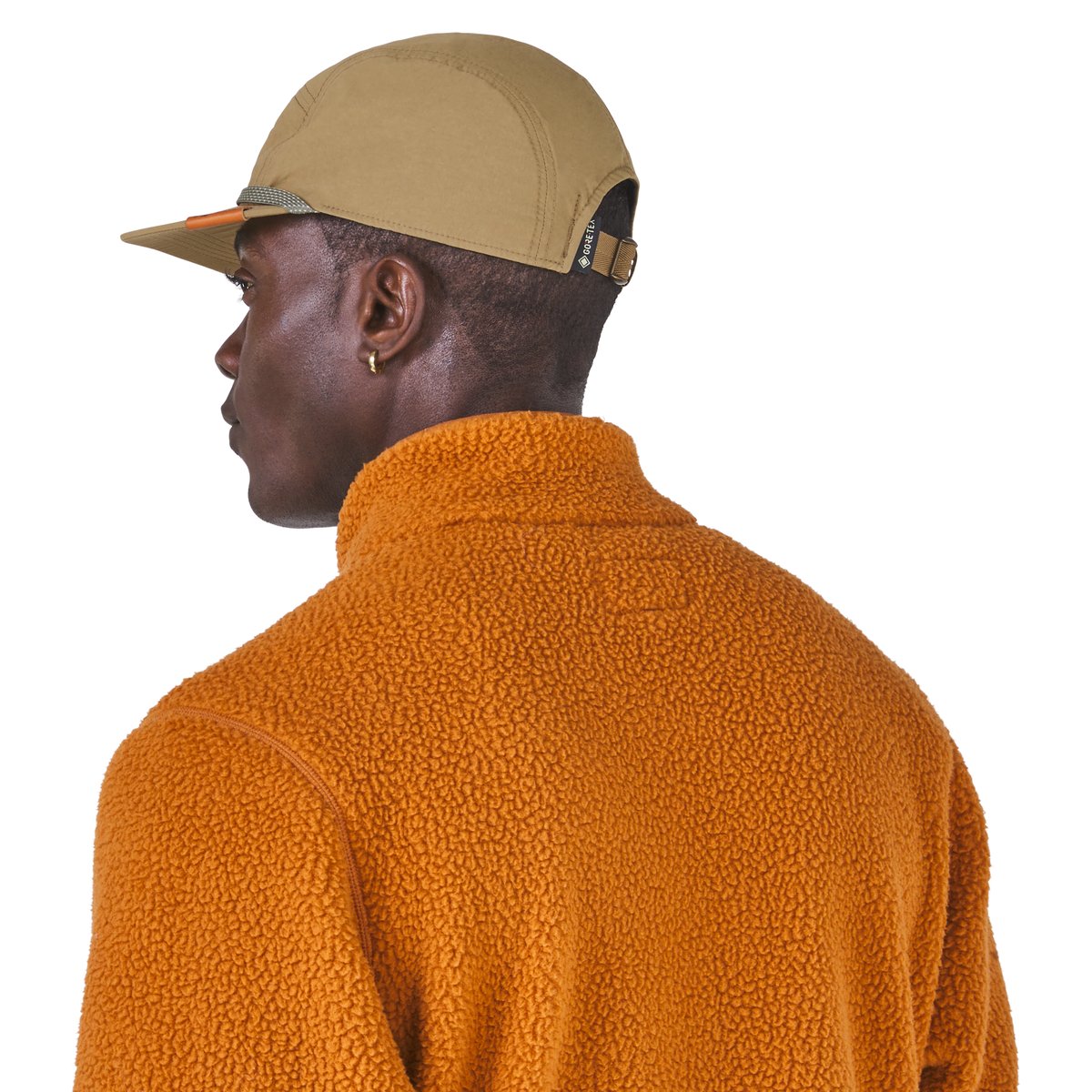 Danner Camper GTX Crushable Cap Tan