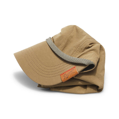 Danner Camper GTX Crushable Cap Tan