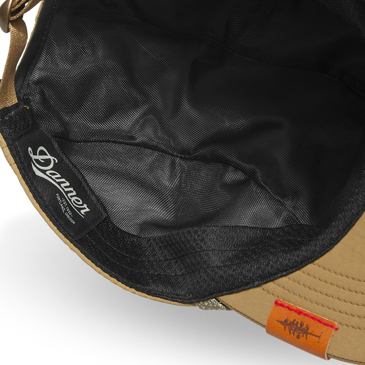 Danner Camper GTX Crushable Cap Tan