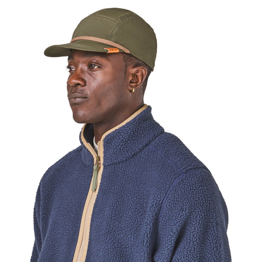 Danner Camper GTX Crushable Cap Olive