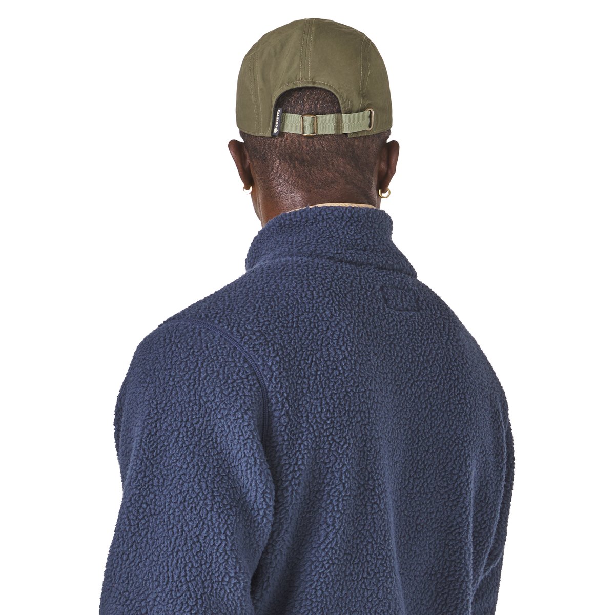 Danner Camper GTX Crushable Cap Olive