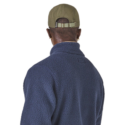 Danner Camper GTX Crushable Cap Olive