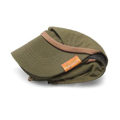 Danner Camper GTX Crushable Cap Olive
