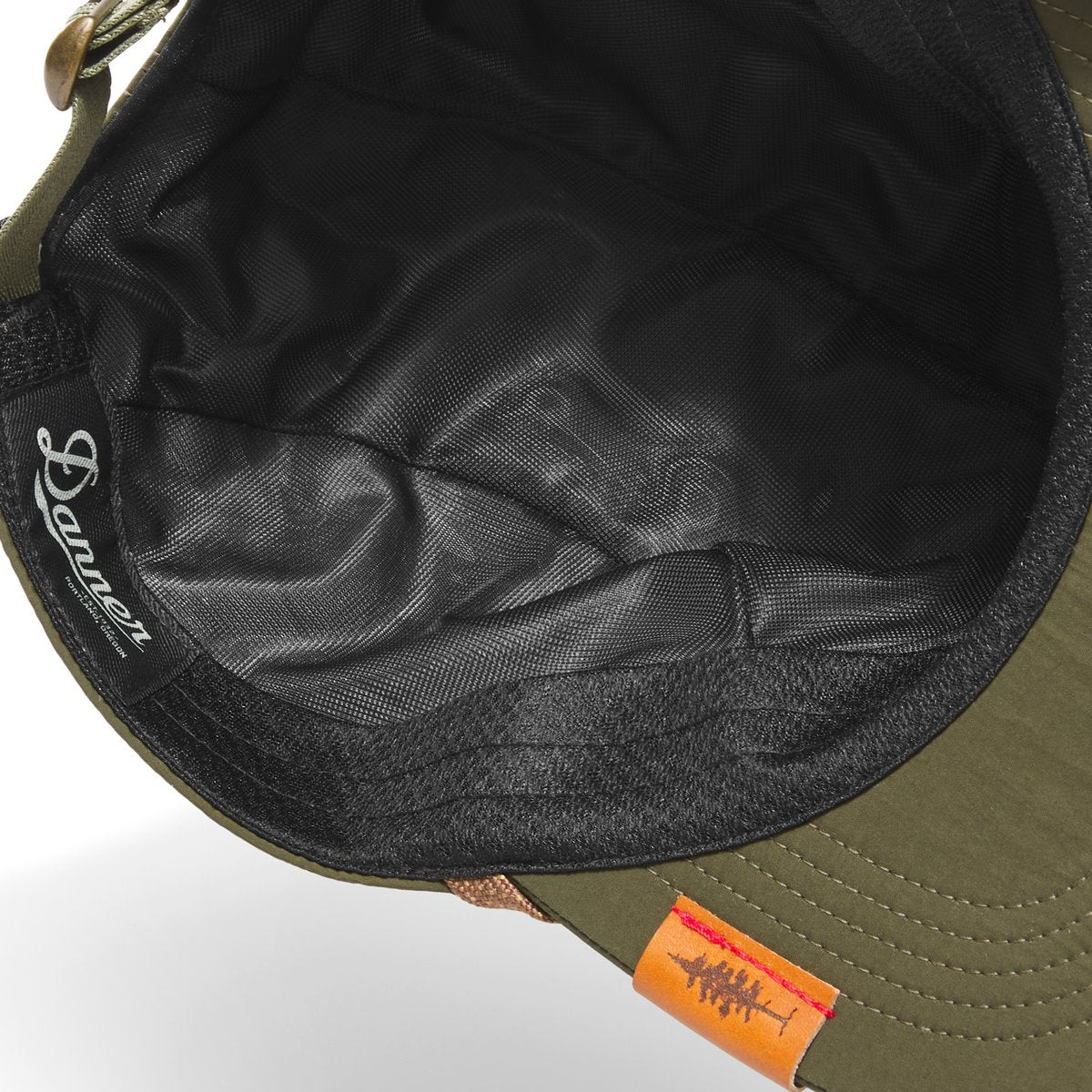 Danner Camper GTX Crushable Cap Olive