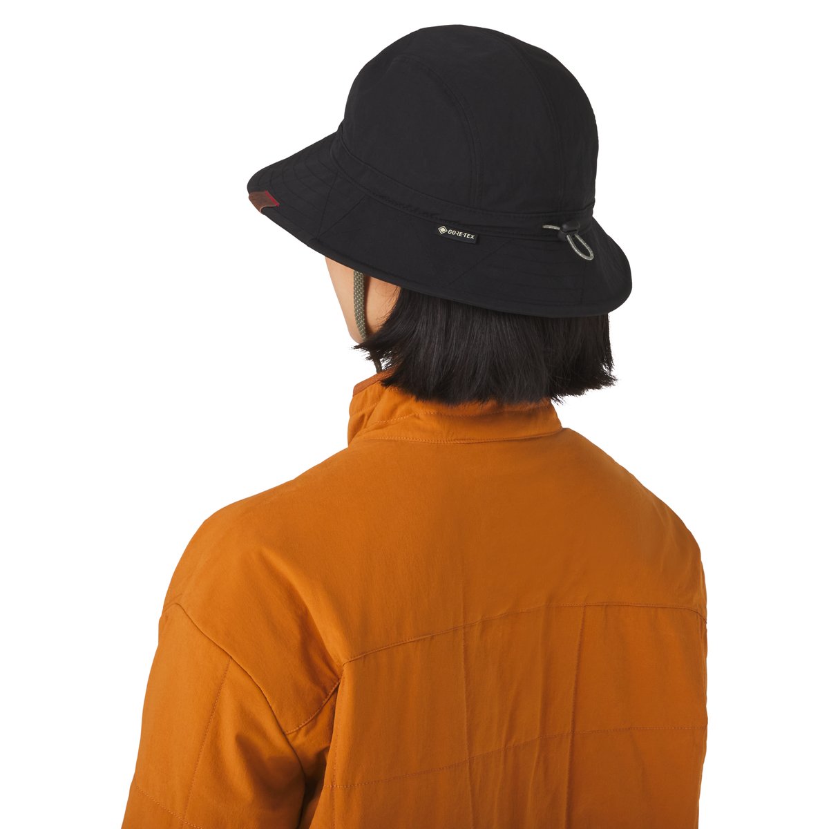 Danner Oxbow GTX Hat Black