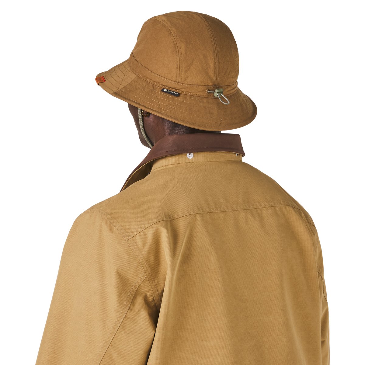 Danner Oxbow GTX Hat Ermine