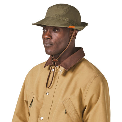 Danner Oxbow GTX Hat Dusty Olive