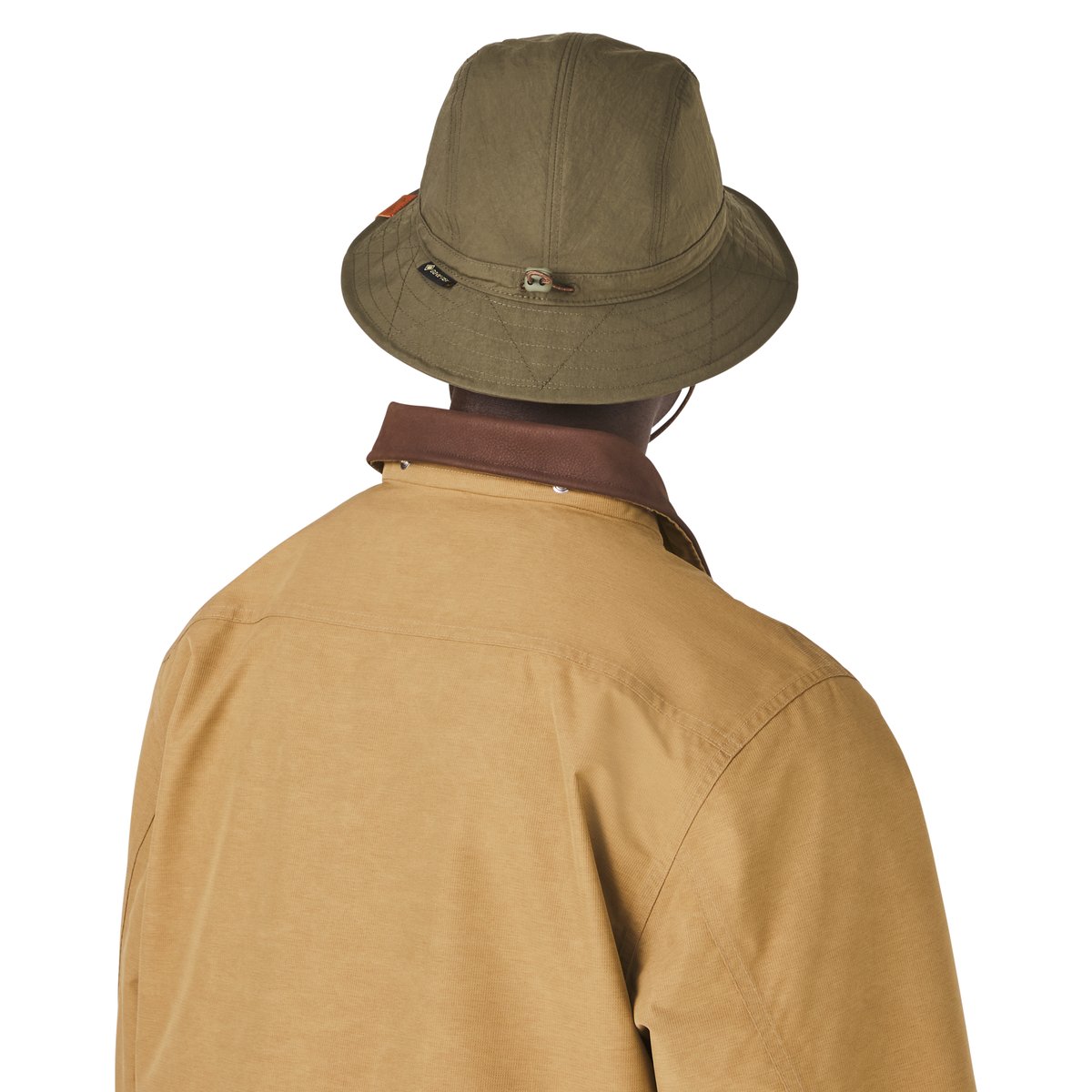 Danner Oxbow GTX Hat Dusty Olive