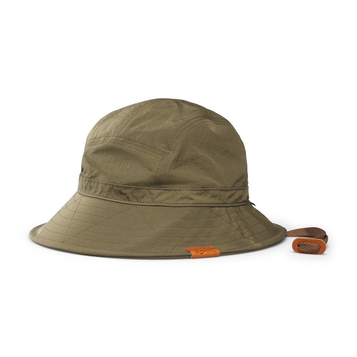Danner Oxbow GTX Hat Dusty Olive