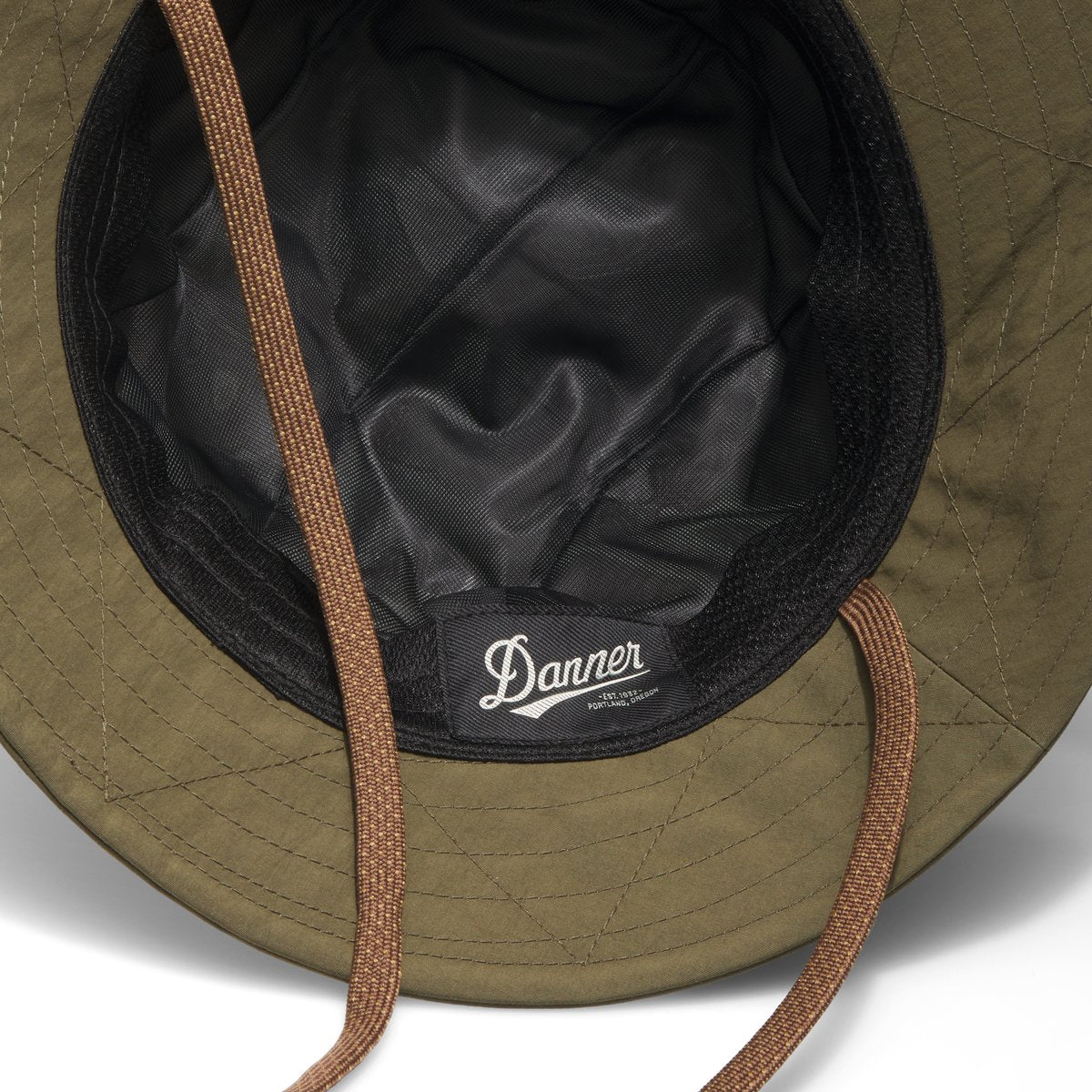 Danner Oxbow GTX Hat Dusty Olive