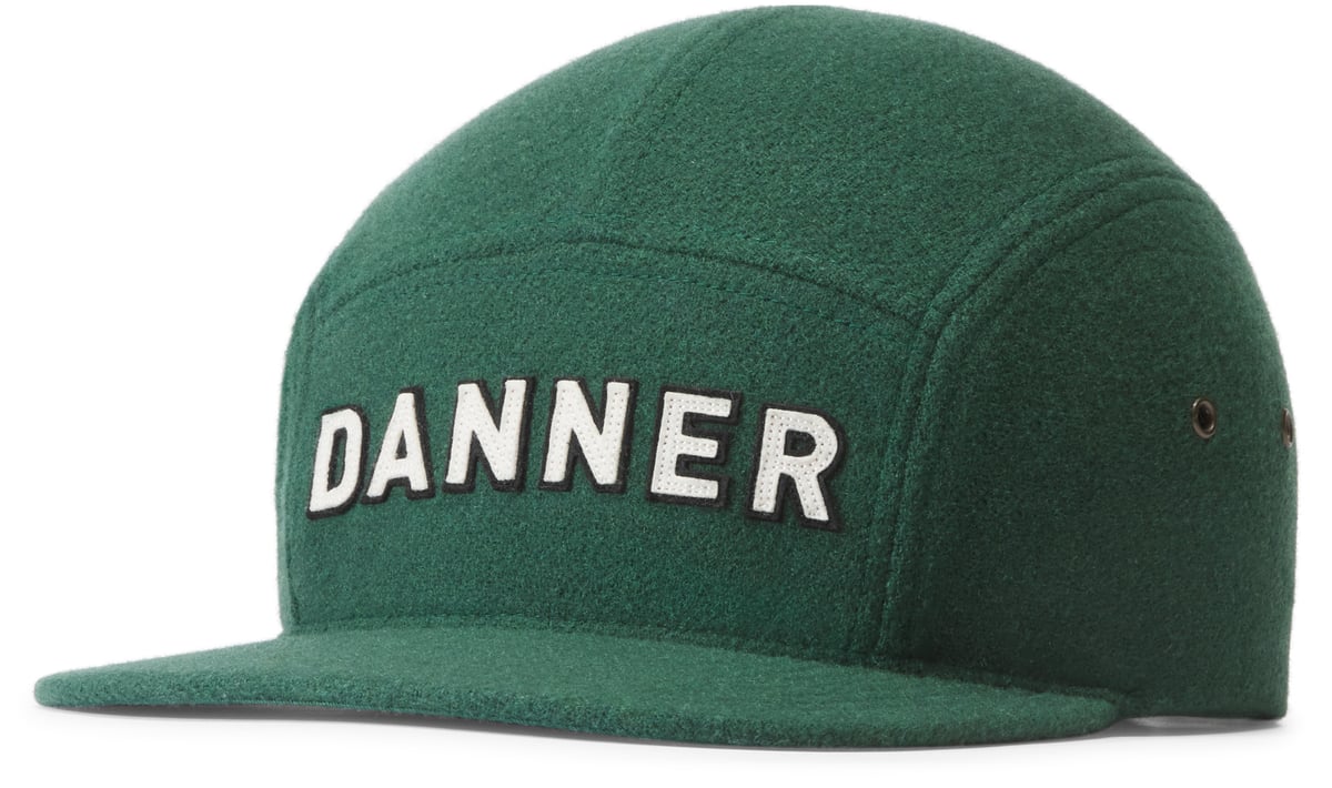 Danner Camper Cap Spruce