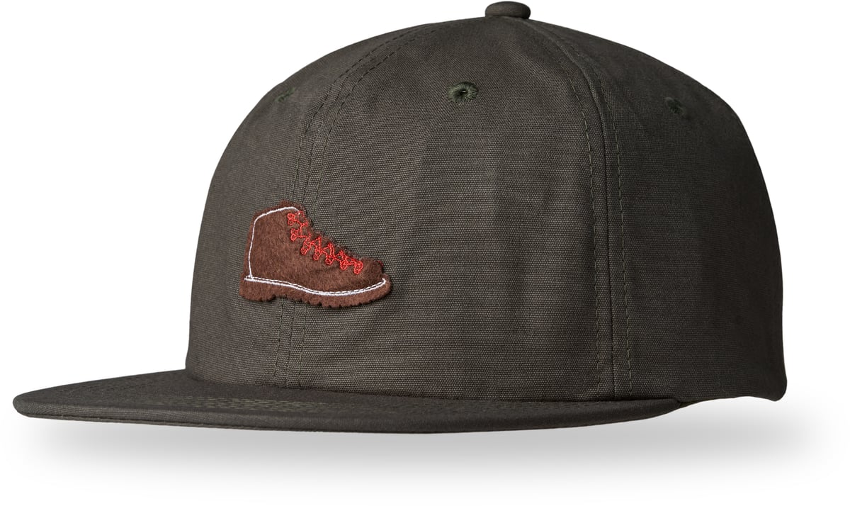 Danner Mountain Light Cap Olive