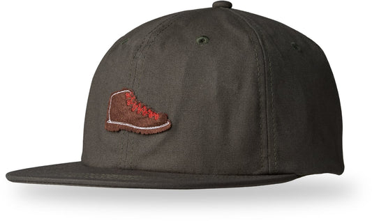 Danner Mountain Light Cap Olive