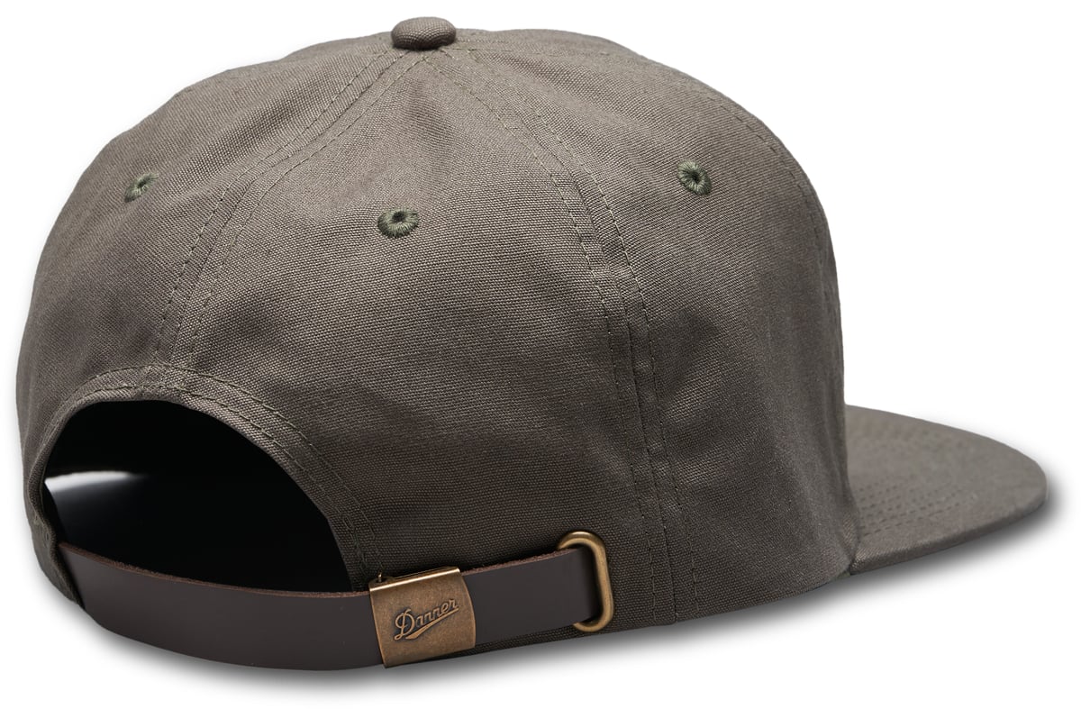 Danner Mountain Light Cap Olive