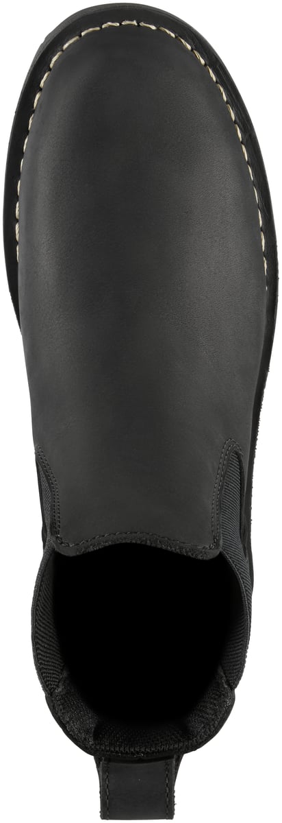 Danner Bull Run Chelsea 5" Black