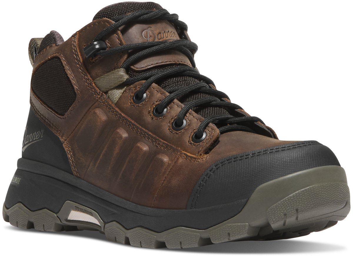 Danner Wheat Ridge Brown/Olive