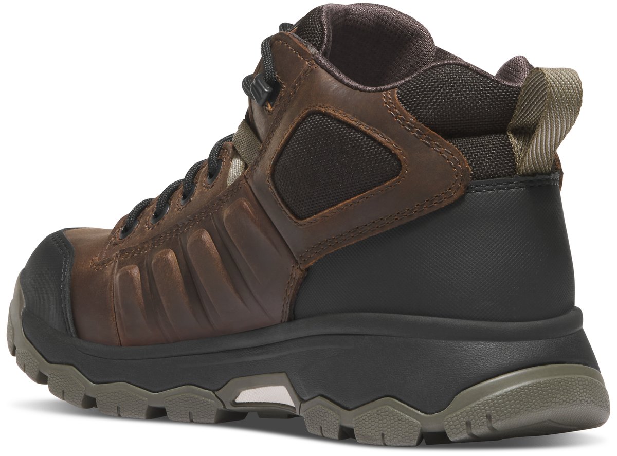 Danner Wheat Ridge Brown/Olive