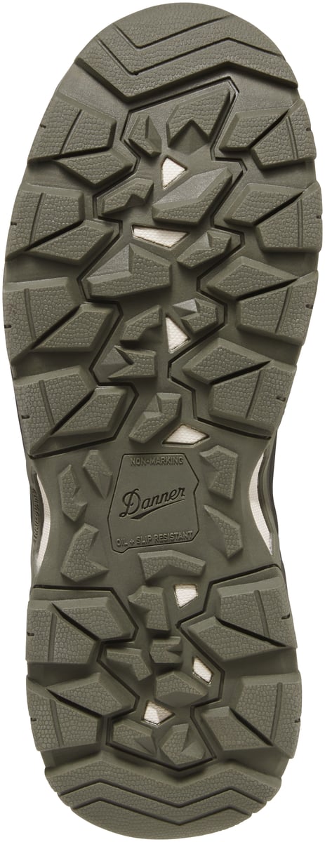 Danner Wheat Ridge Brown/Olive