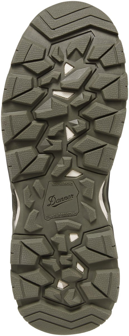 Danner Wheat Ridge Brown/Olive