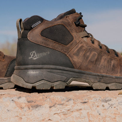 Danner Wheat Ridge Brown/Olive