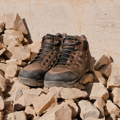 Danner Wheat Ridge Brown/Olive