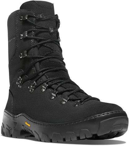 Danner Wildland Tactical Firefighter Black