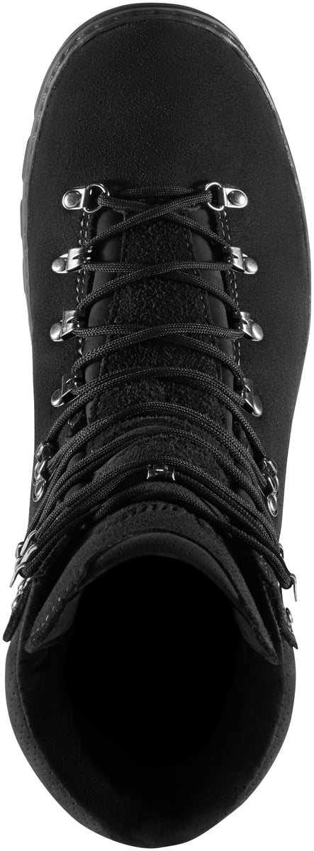 Danner Wildland Tactical Firefighter Black