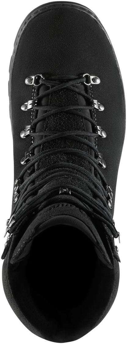 Danner Wildland Tactical Firefighter Black