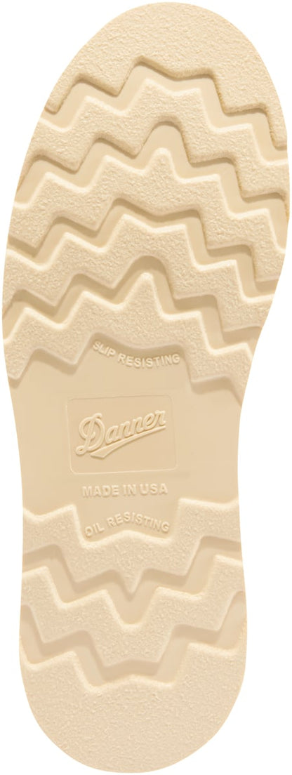 Danner Bull Run Moc Toe 6" Brown