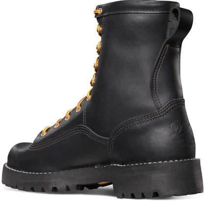 Danner Rain Forest Black