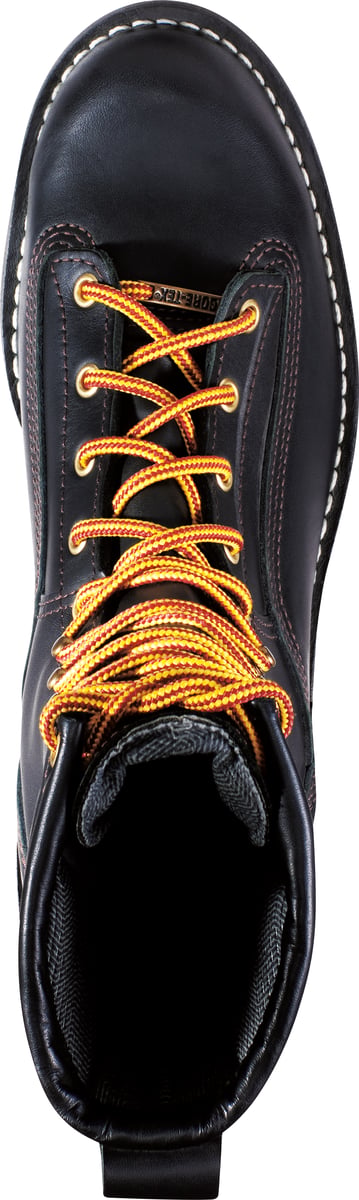 Danner Rain Forest Black