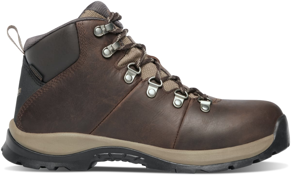 Danner Sandy Ridge Brown