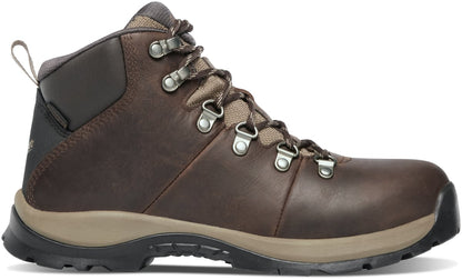 Danner Sandy Ridge Brown