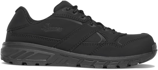 Danner Run Time EVO Black Composite Toe (NMT)