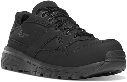 Danner Run Time EVO Black Composite Toe (NMT)