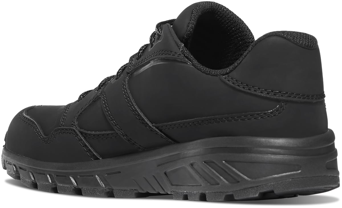 Danner Run Time EVO Black Composite Toe (NMT)