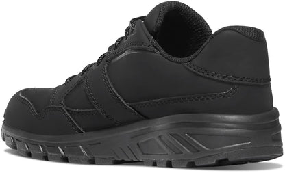 Danner Run Time EVO Black Composite Toe (NMT)