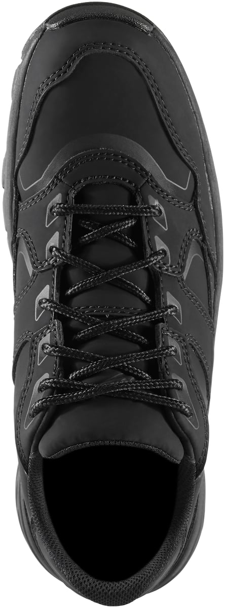 Danner Run Time EVO Black Composite Toe (NMT)