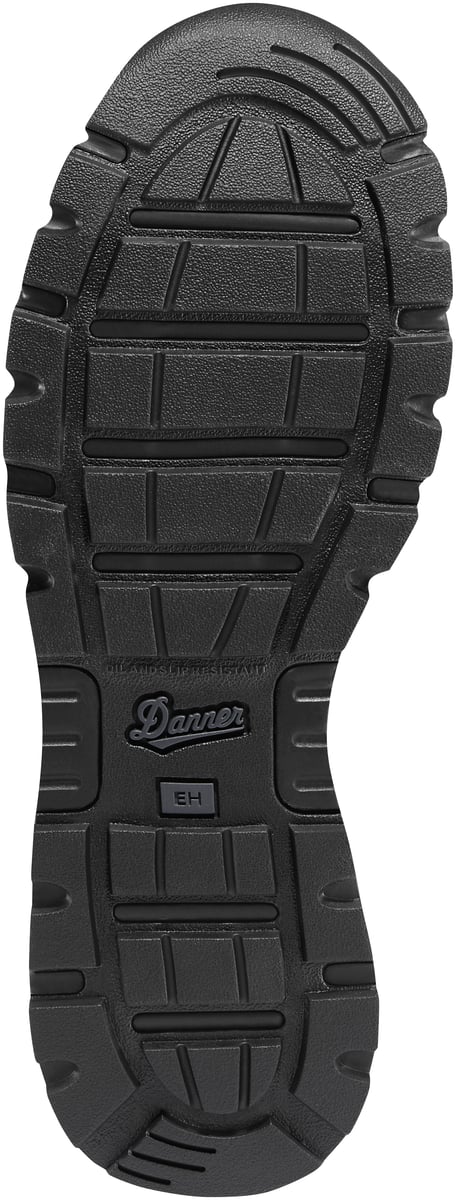 Danner Run Time EVO Black Composite Toe (NMT)