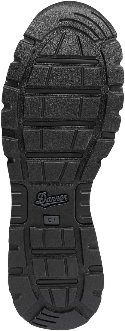 Danner Run Time EVO Black Composite Toe (NMT)