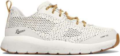 Danner Run Time 3 Gray/White Composite Toe (NMT)
