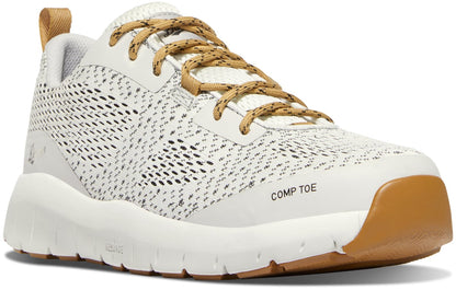 Danner Run Time 3 Gray/White Composite Toe (NMT)