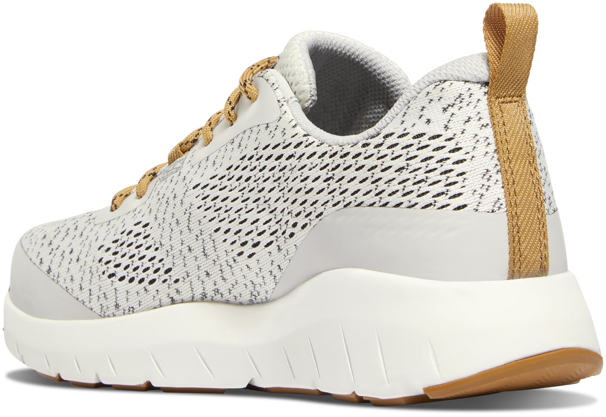 Danner Run Time 3 Gray/White Composite Toe (NMT)