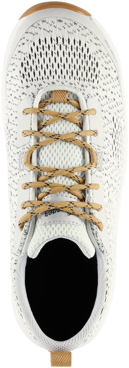 Danner Run Time 3 Gray/White Composite Toe (NMT)