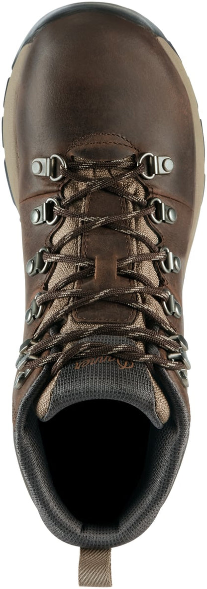 Danner Sandy Ridge Brown Aluminum Toe