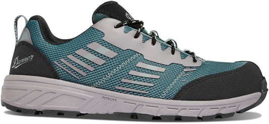 Danner Run Time Teal Composite Toe (NMT)