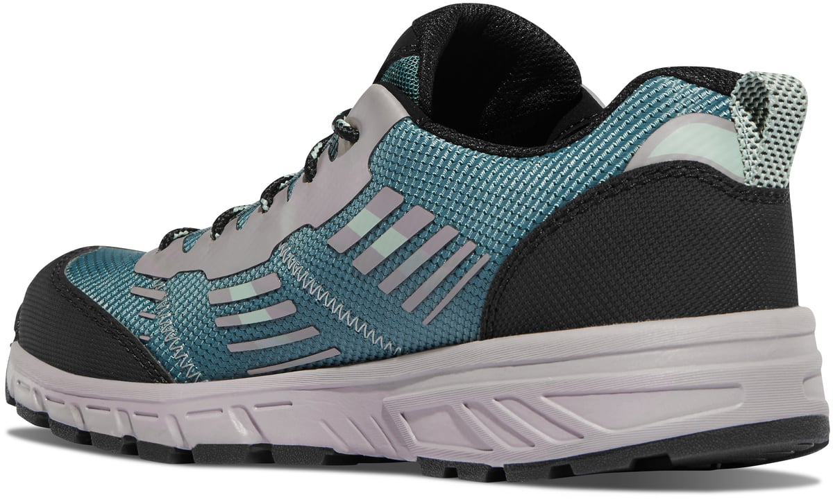 Danner Run Time Teal Composite Toe (NMT)