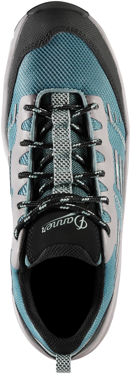 Danner Run Time Teal Composite Toe (NMT)