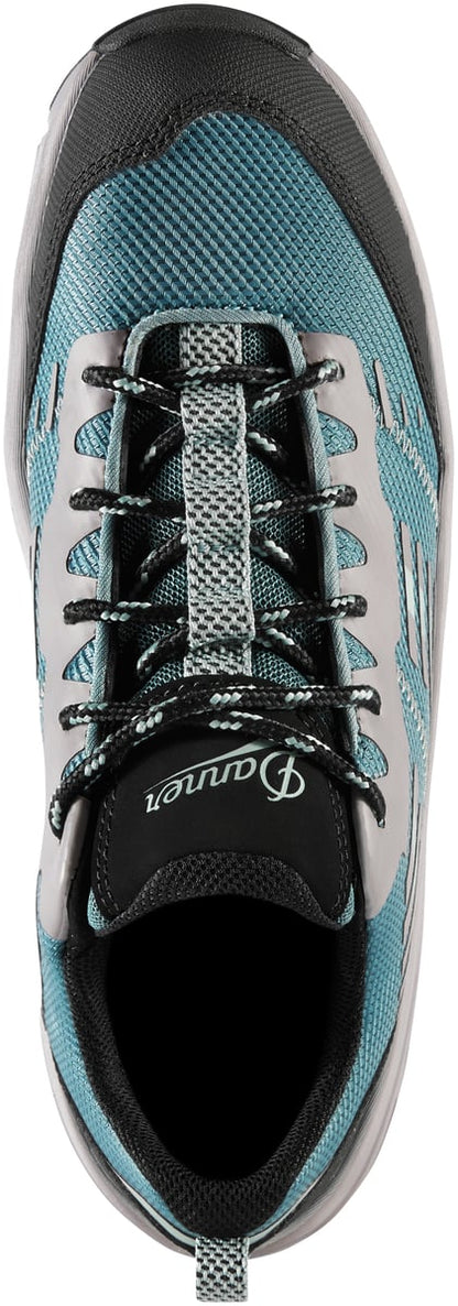 Danner Run Time Teal Composite Toe (NMT)