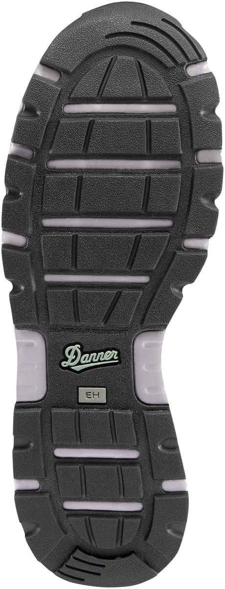 Danner Run Time Teal Composite Toe (NMT)
